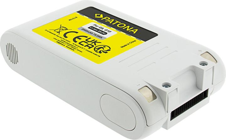 Actual product image Patona Battery Xiaomi Mi G9 G10 G10 Plus