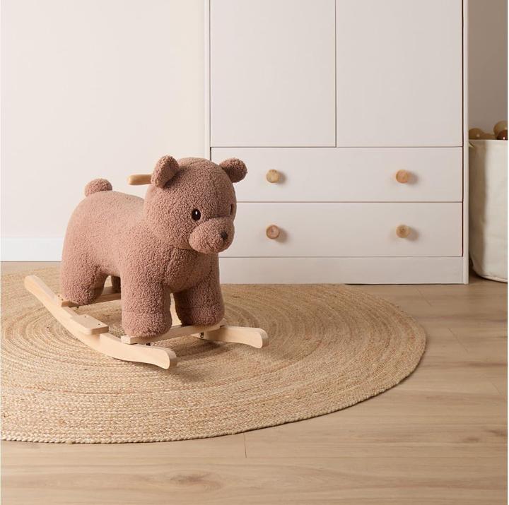 Image du produit Bieco Schaukeltier Mika