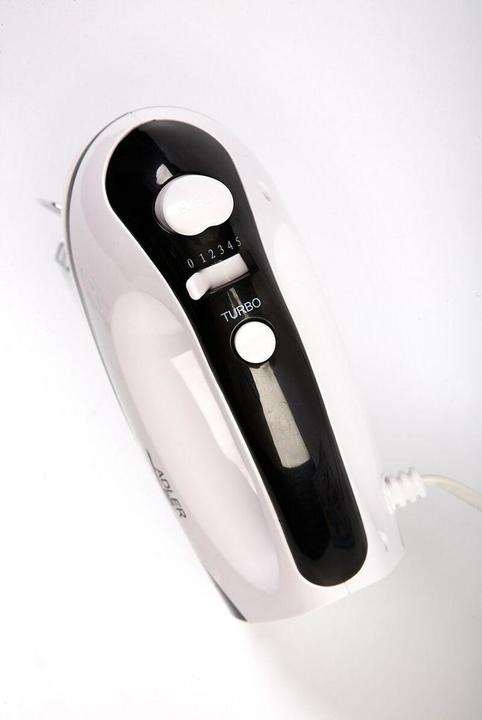 Produktbild Adler Handmixer AD 4205 (300 W)