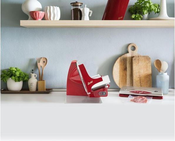Produktbild Berkel Home Line