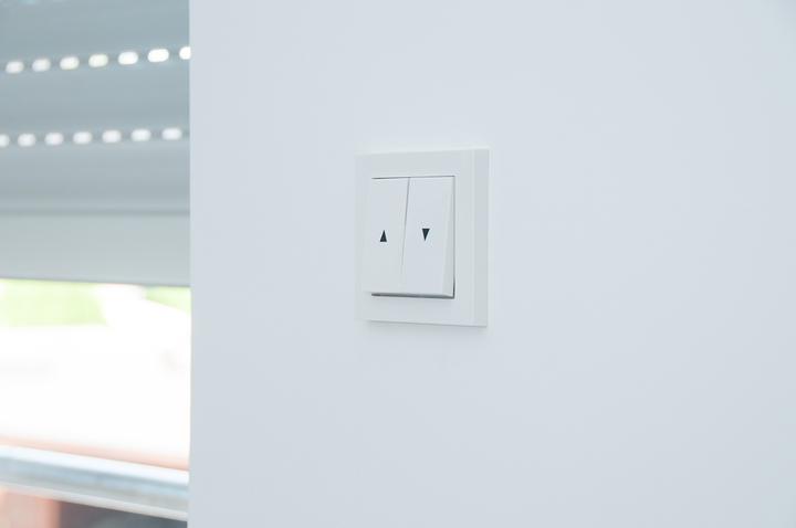 Produktbild Rademacher DuoFern Motor-Aktor (potentialfrei) 9471-2 (Rolladenaktor)