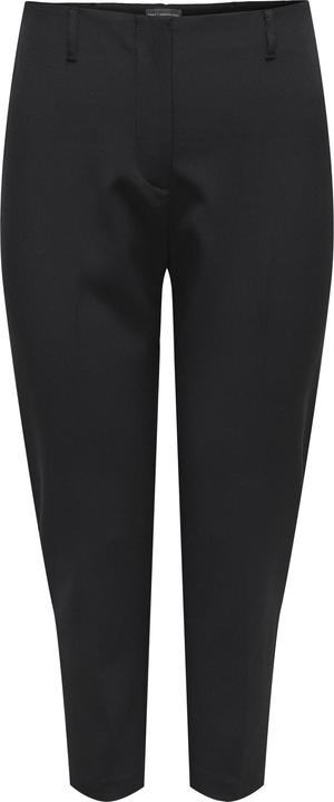 Produktbild Only Normal geschnitten Hohe Taille Curve Hose Anzughose (W46/L32)