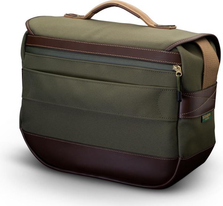 Actual product image Billingham Eventer MKII (9 l)
