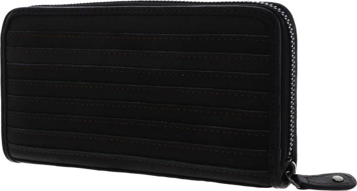 Actual product image FredsBruder Fine Line Wallet Big