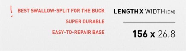 Actual product image Amplid Kodama (106)