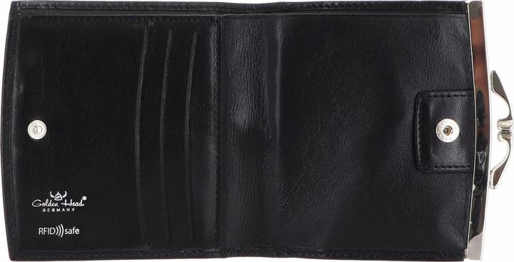 Actual product image Golden Head Colorado RFID hanger wallet
