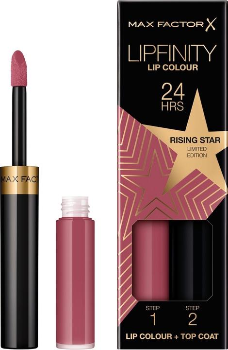 Immagine prodotto Max Factor Lipfinity 24HRS (84 Stella nascente)