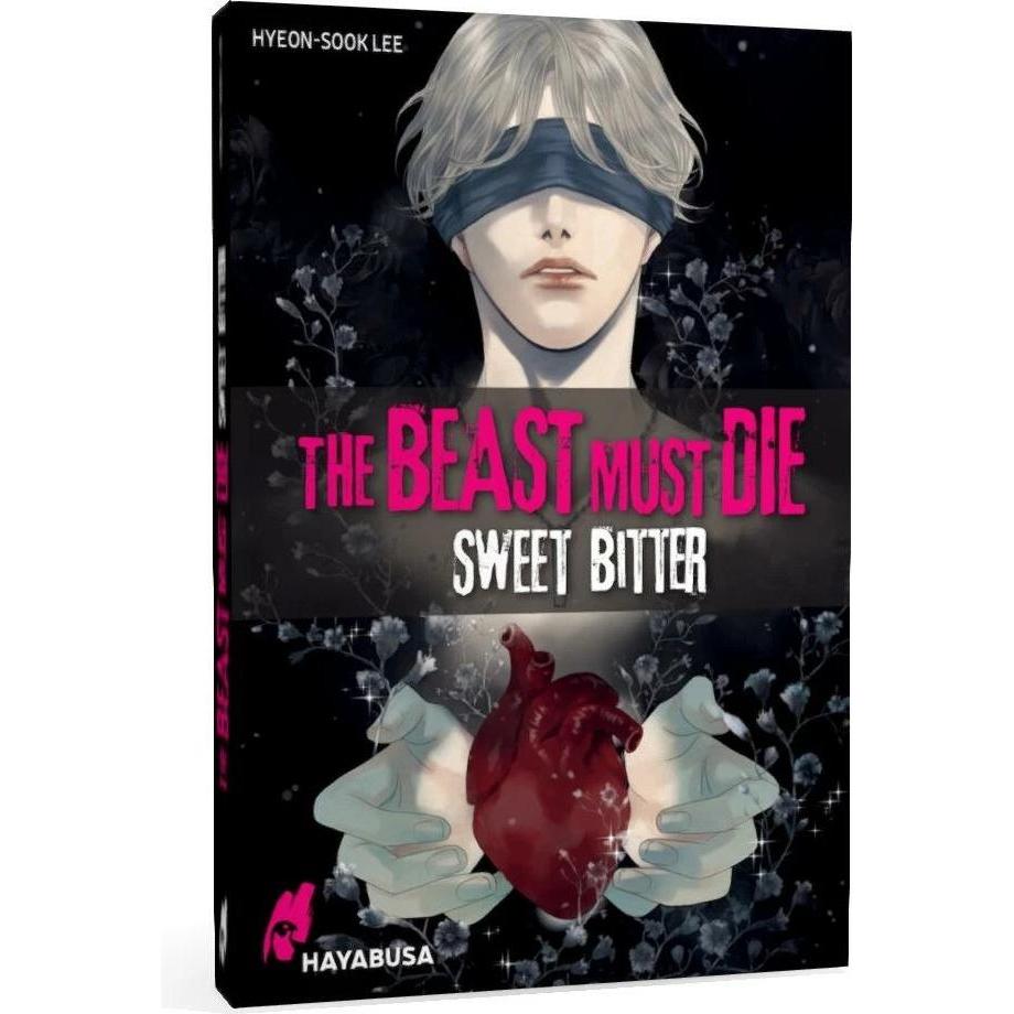 The Beast Must Die – Sweet Bitter, Belletristik von Hyeon-sook Lee, Melissa Florian