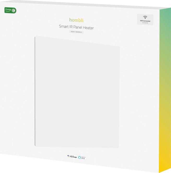 Produktbild Hombli Panel Heater (350 W)