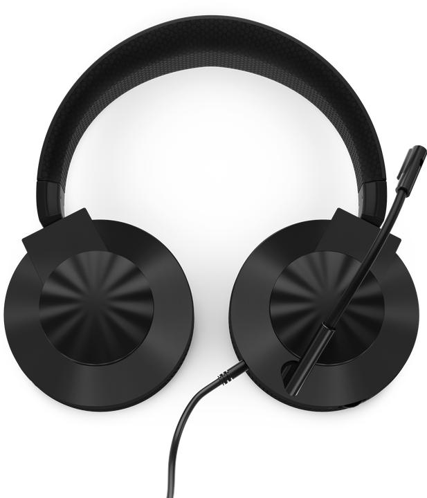 Produktbild Lenovo H210 Gaming Headset (P) (Kabelgebunden)