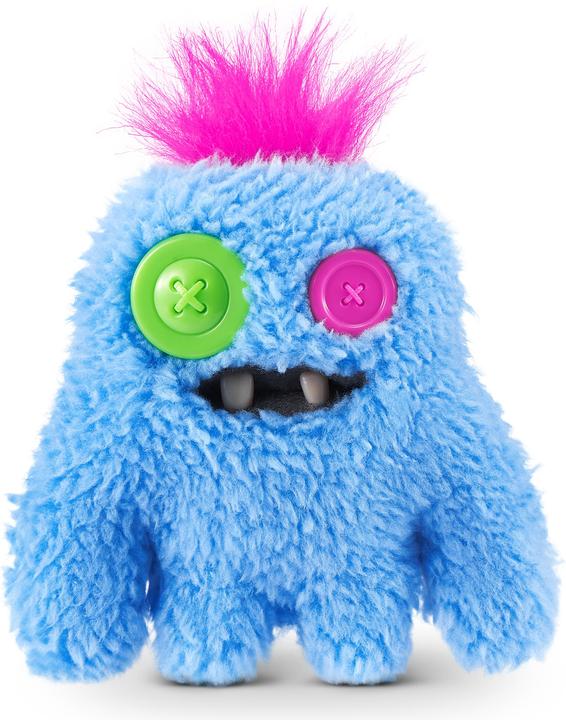 Actual product image Zuru Baby Fuggs (9 cm)