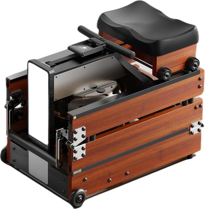 Produktbild KingSmith WR1