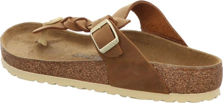 Actual product image Birkenstock Gizeh Braided (38)