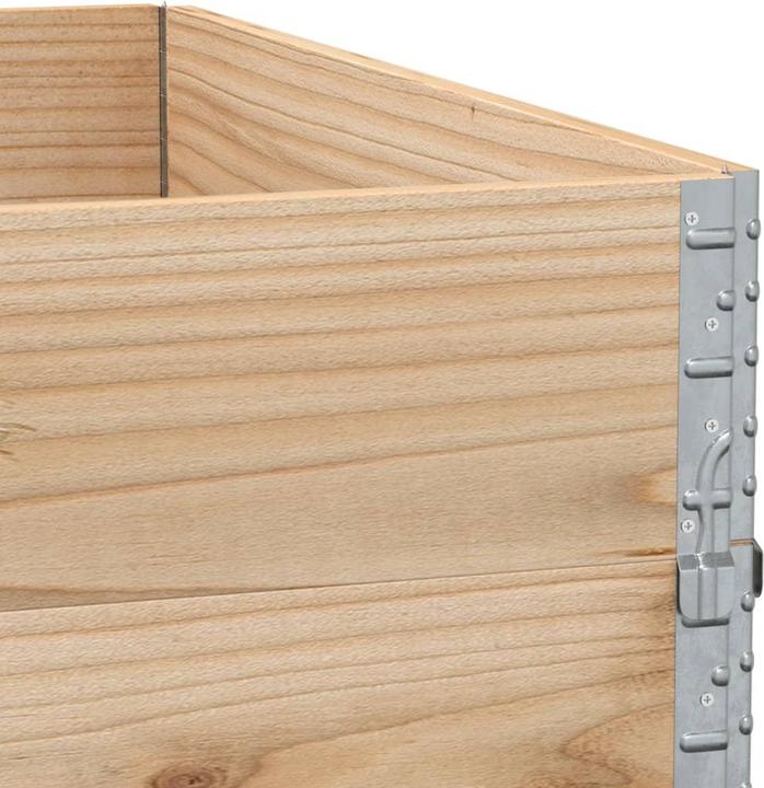 Produktbild vidaXL Lauchlan