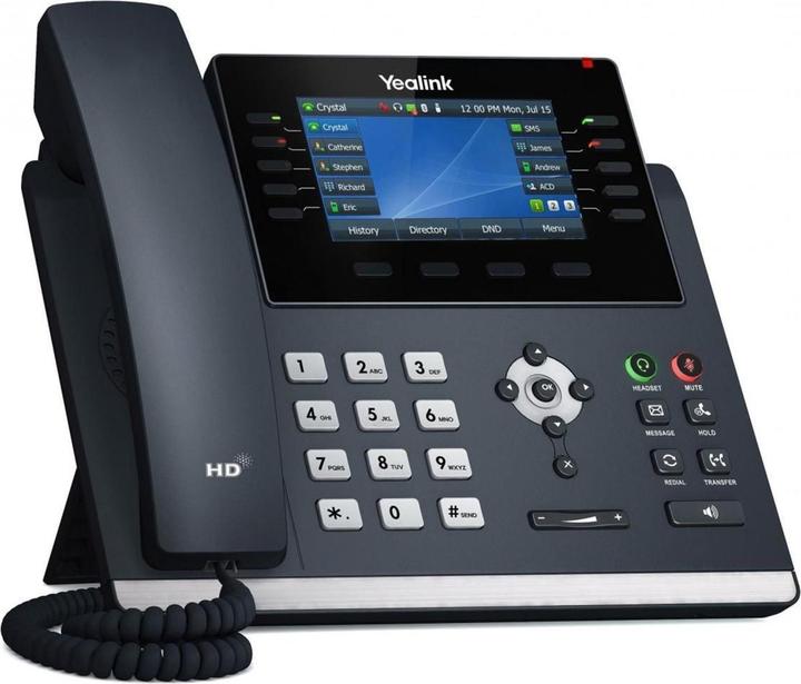 Produktbild Yealink SIP-T46U