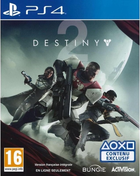 Activision Destiny 2