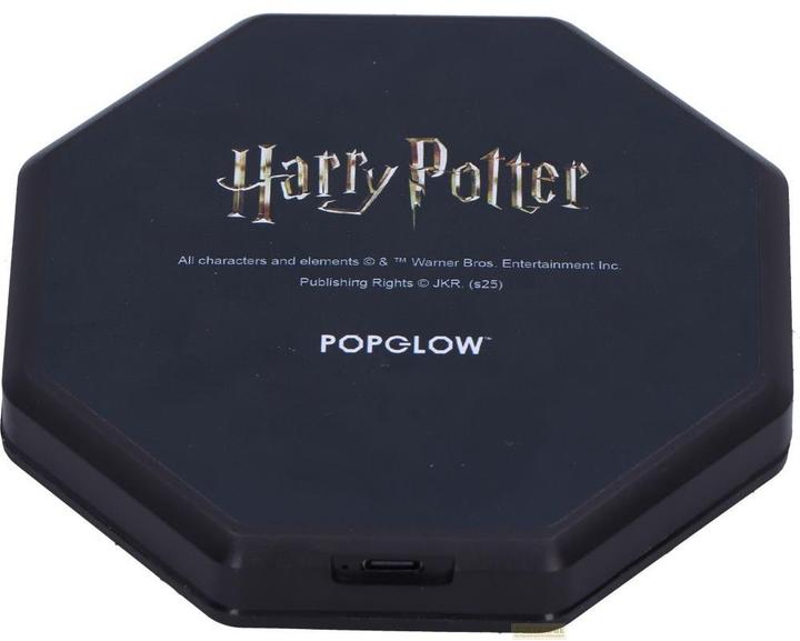 Image du produit Nemesis Now Harry Potter faltbare Lampe Slytherin 15 cm