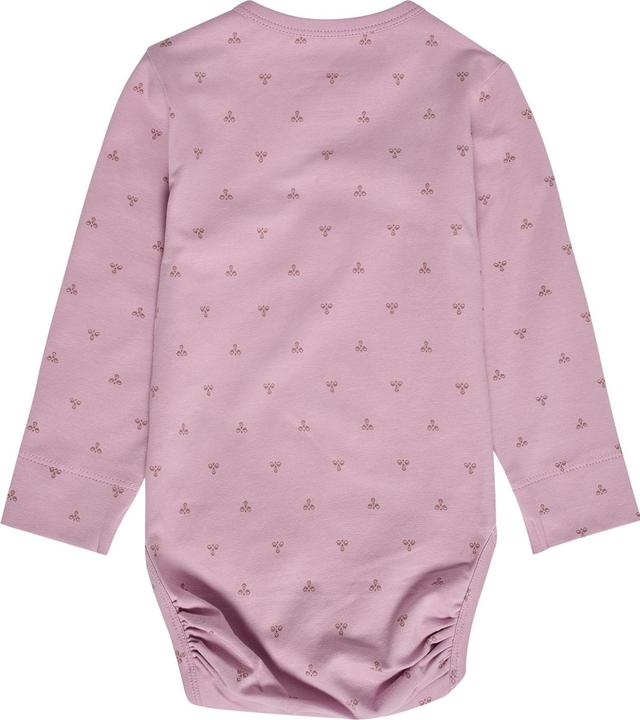 Image du produit hummel hmlMINI BEE AOP BODY L/S (74)