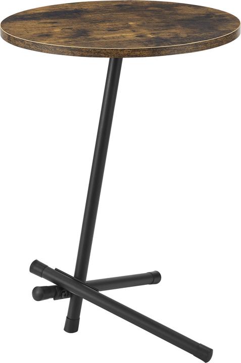 Image du produit En.Casa Karup (40 x 40 x 55 cm)