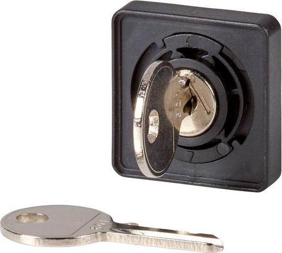 Actual product image Eaton Front element for TM switch, 45470