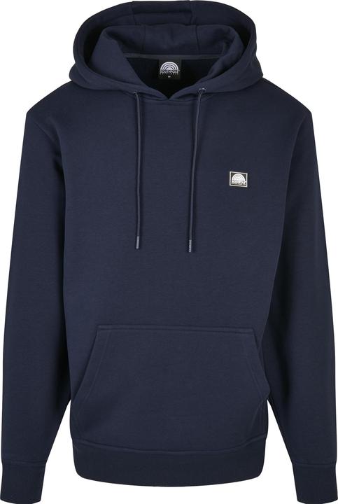 Produktbild Southpole Square Logo Hoody (XXL)