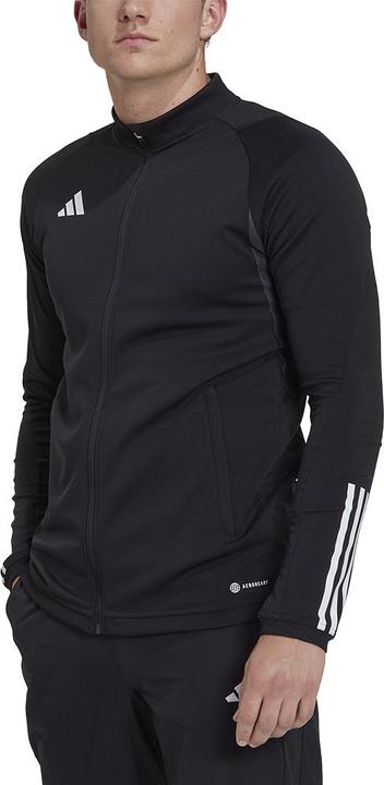 Actual product image adidas Tiro 23 Competition Training Black HK7648 (S) Men's Jersey (S)