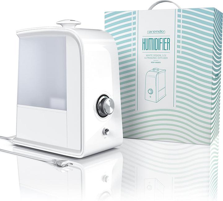 Produktbild Arendo Lufterfrischer