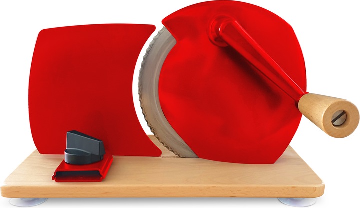 Rouge & Bois