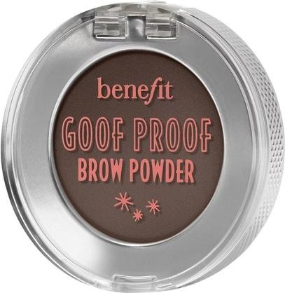 4 Warm Deep Brown