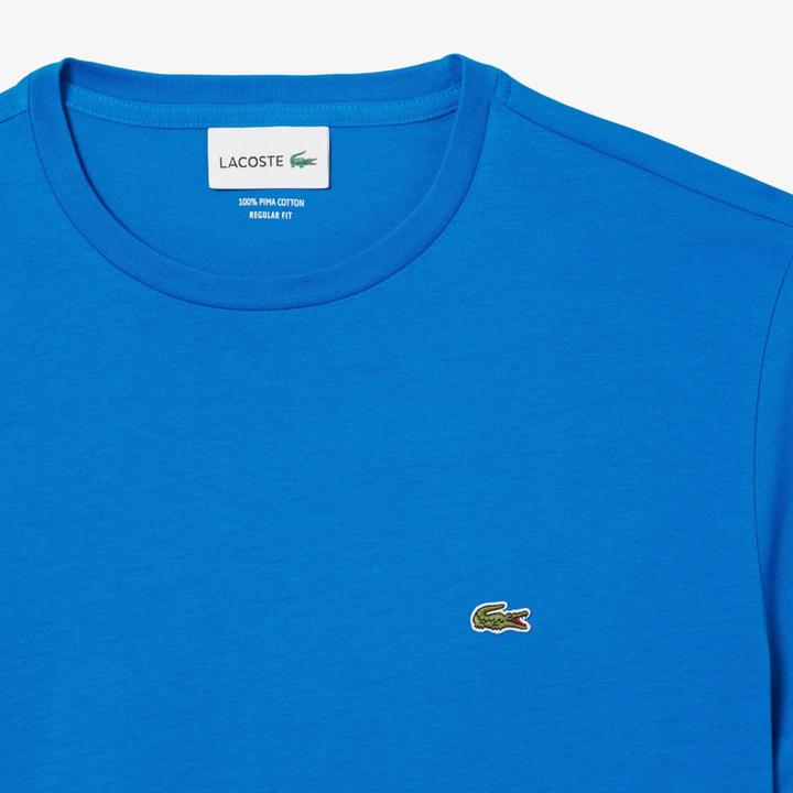 Produktbild Lacoste Pima TShirt (XS)