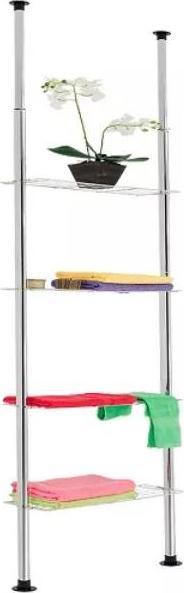 Produktbild Deuba Teleskopregal