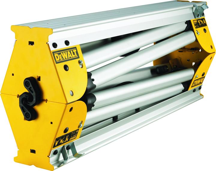 Actual product image DeWalt Untergestell Montagebock DE7035 (130 cm, 92 cm)