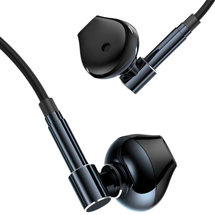 Actual product image Wekome Wired headphones USB-C tarnish (Cable)