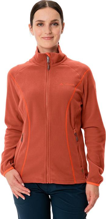 Produktbild Vaude Women's Rosemoor Fleece Jacket II (34)