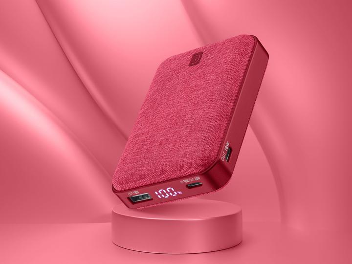 Image du produit Cellularline 8018080491054 (10000 mAh, 20 W)