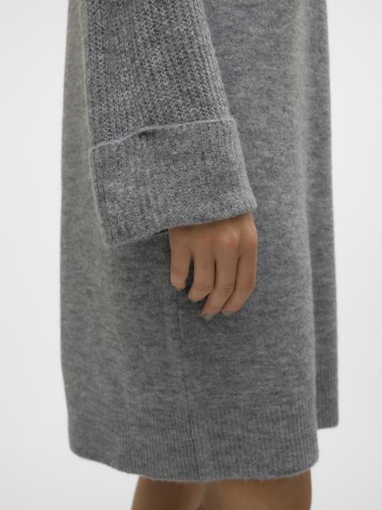 Image du produit Vero Moda VMJUPITER Robe midi Robe en maille (XS)