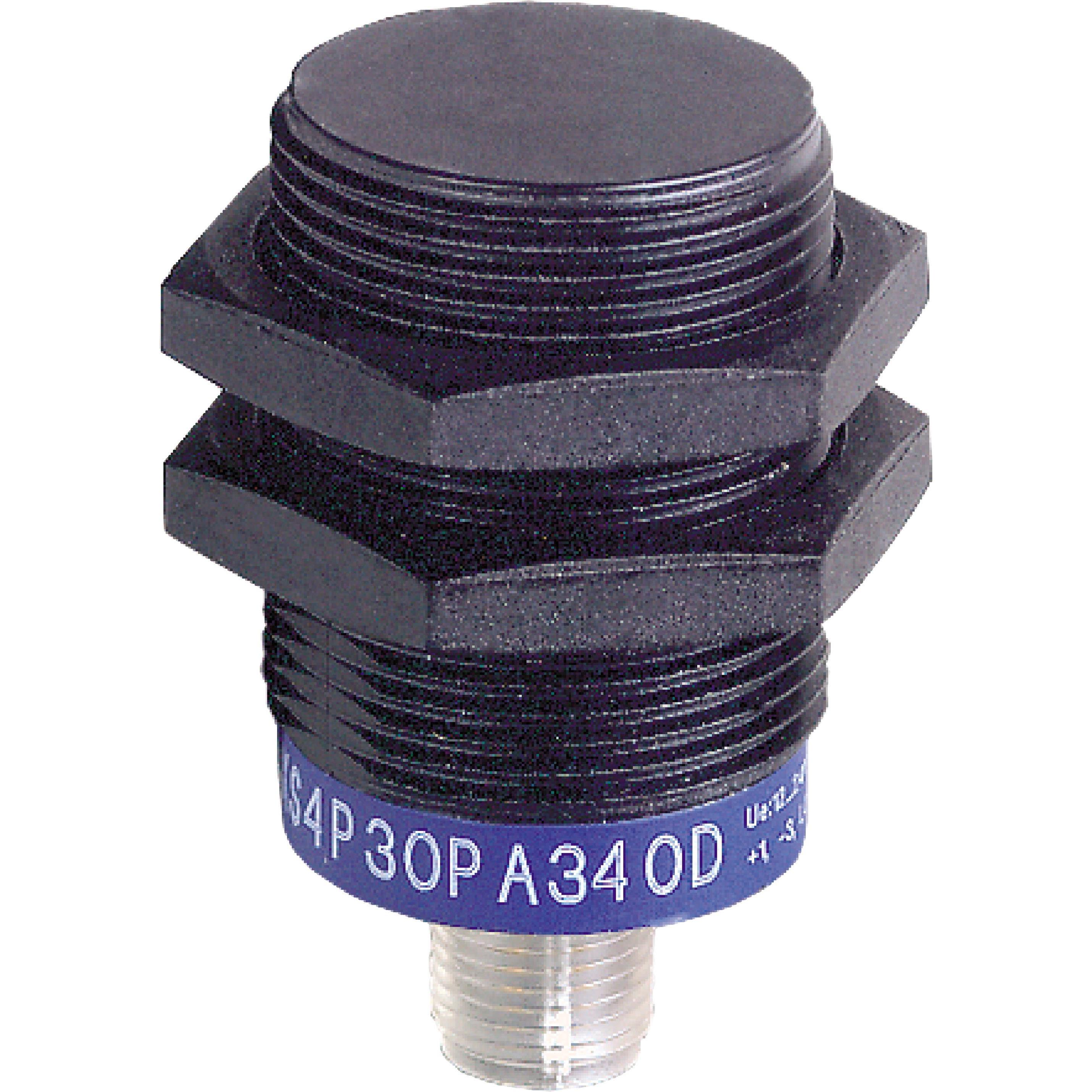 TE Sensors Sensor, induktiv (Schalter), Elektronikmodul