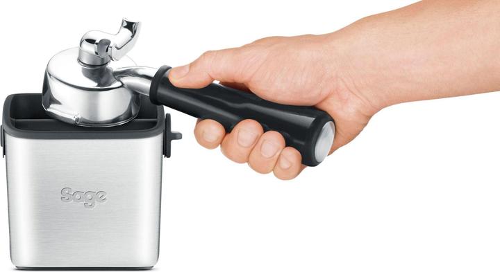 Actual product image Sage the Knock Box Mini
