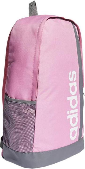 Actual product image Adidas Linear Essentials Logo 22.5L Backpack (22.50 l)