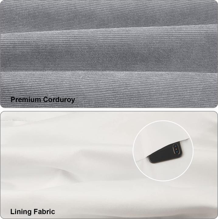 Produktbild Only-Bags.Store Kordeltasche Umhängetasche mit Reissverschluss, Umhängetaschen Handtasche Shopper Tasche