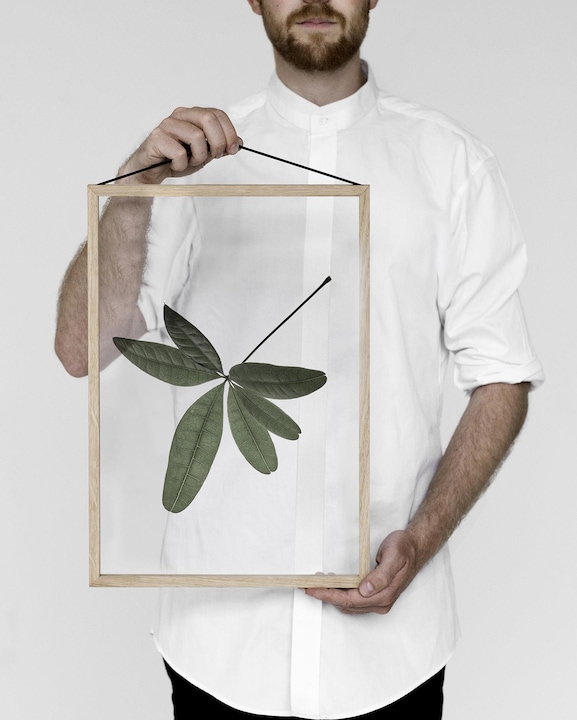 Actual product image Moebe Frame (21 x 30 cm)