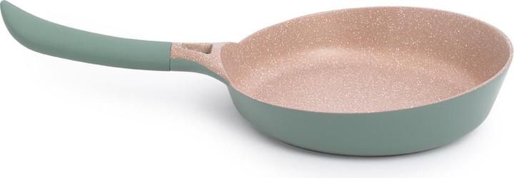 Sage green, Copper