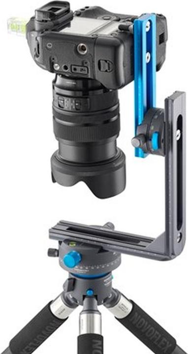 Immagine prodotto Novoflex Sistema VR Pro II