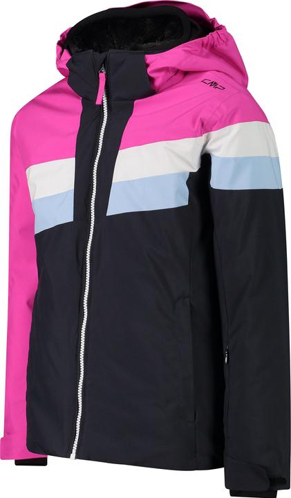 Produktbild CMP Campagnolo Girl's Jacket Snaps Hood (152)