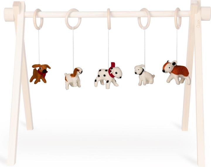 Baby play mats + Gyms