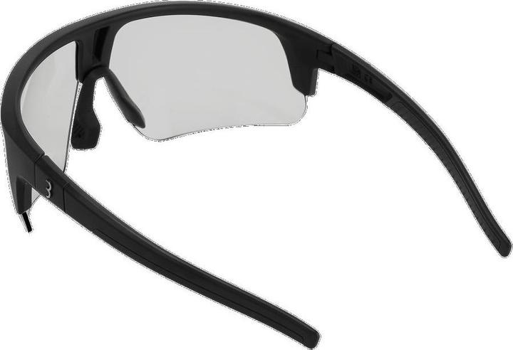 Actual product image BBB Comet PH glasses, black, +2.0 dioptre (Matt, Photochromatic)