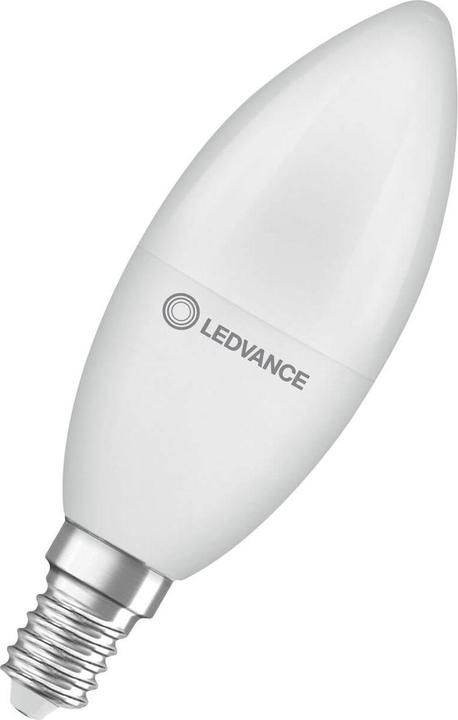 Image du produit Ledvance Lampe-bougie LED (E14, 806 lm)