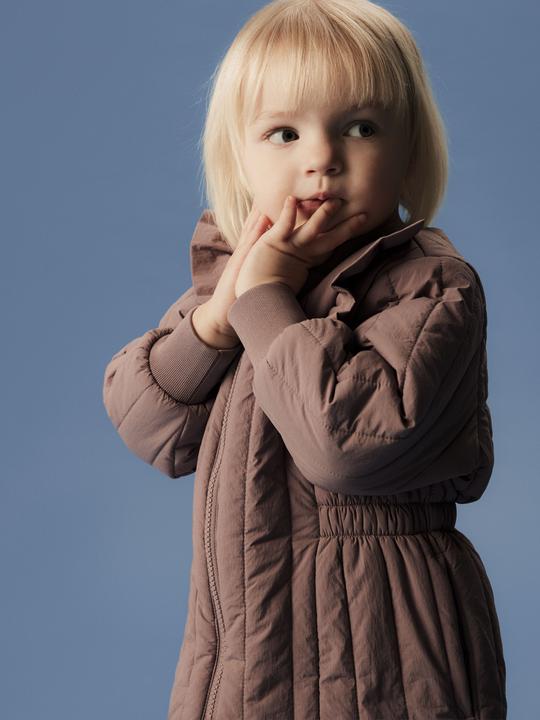 Image du produit Name it Gestepptes Jacke