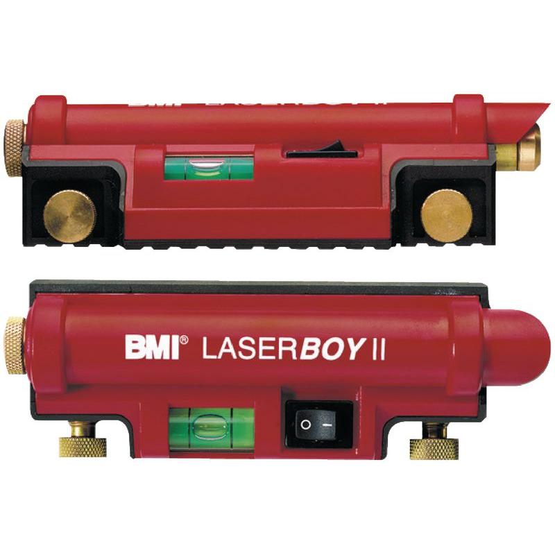 BMI, Wasserwaage, Wasserwaage (16.50 cm)