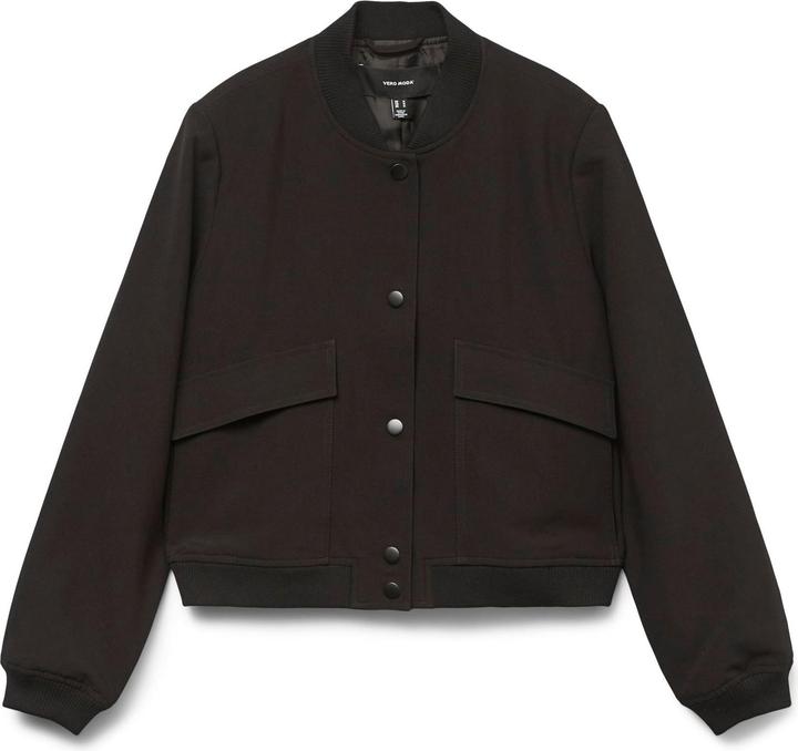 Actual product image Vero Moda VMAMALA Jacket Jacket (L)